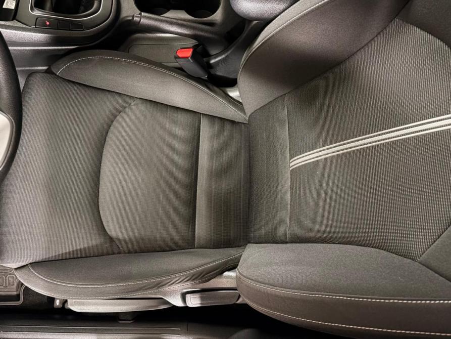 Kia Cerato IV Екатеринбург  - изображение 10