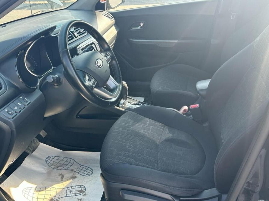 Kia Rio III Пермь  - изображение 6