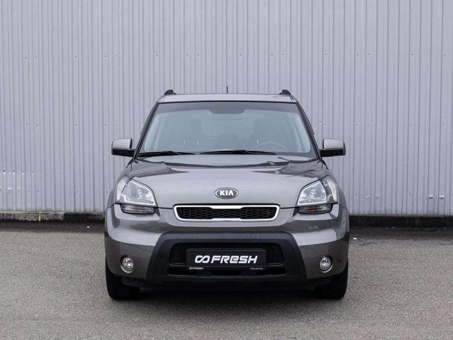 Kia Soul I Сочи  - изображение 3