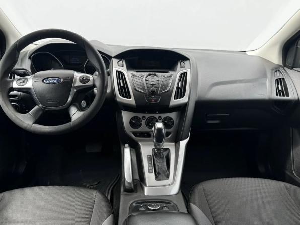 Ford Focus III с пробегом 2013 года, цена 760 000 рублей, 151611 км, седан, Автокод Объявления