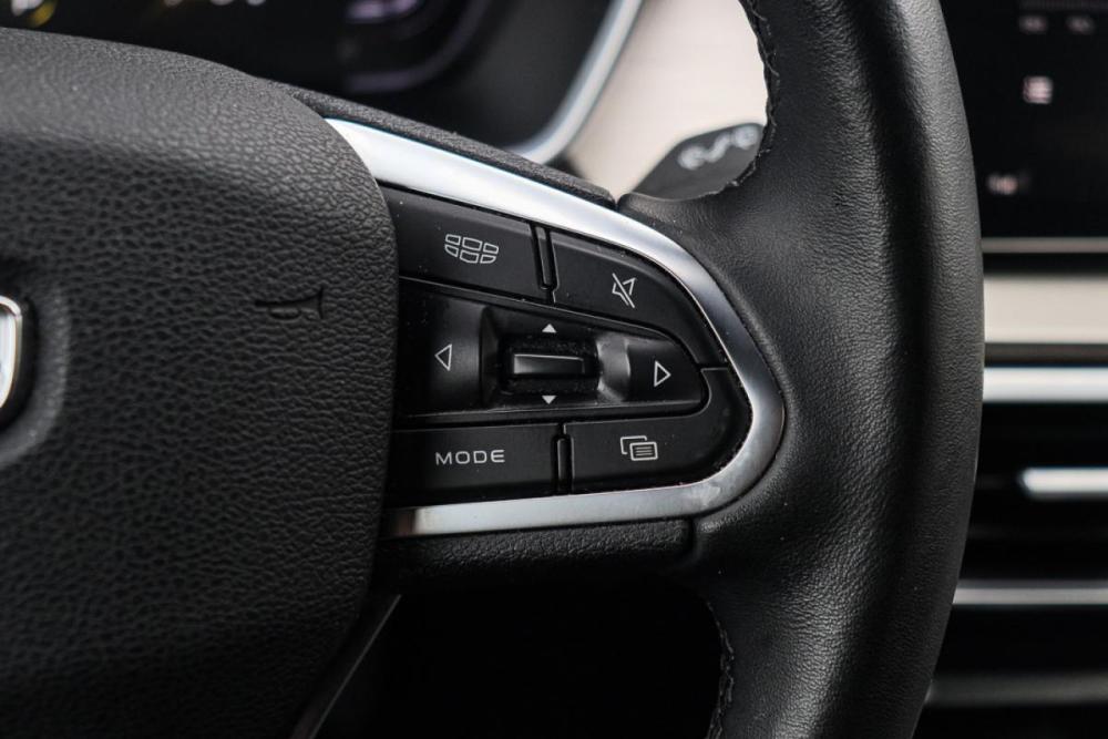 Geely Coolray I Москва  - изображение 26
