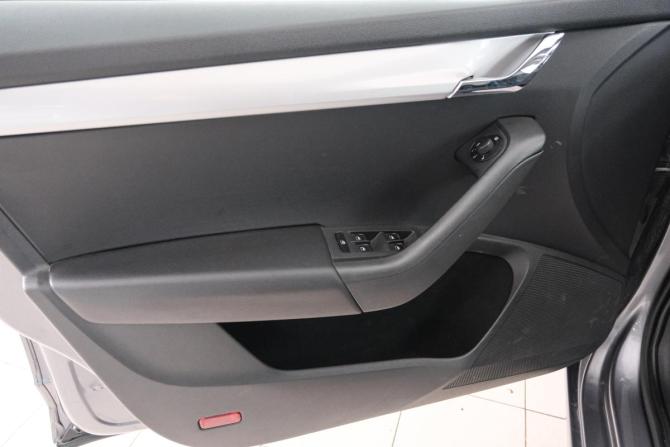 Skoda Octavia III (A7) с пробегом 2014 года, цена 999 000 рублей, 286000 км, лифтбек, Автокод Объявления