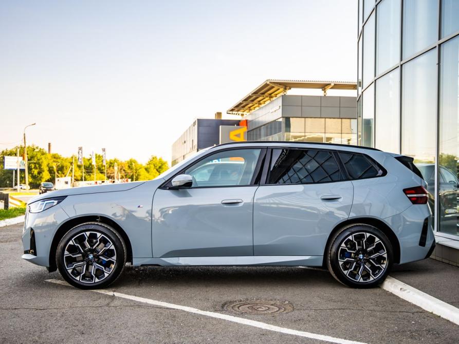 BMW X3 IV (G45/G48) Волгоград  - изображение 4