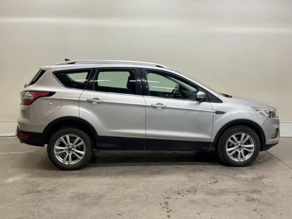 Ford Kuga II Рестайлинг с пробегом 2018 года, цена 1 609 000 рублей, 146000 км, внедорожник, Автокод Объявления