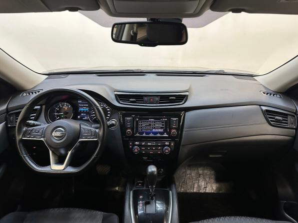 Nissan X-Trail III Рестайлинг с пробегом 2020 года, цена 2 370 000 рублей, 126290 км, внедорожник, Автокод Объявления