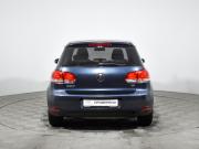 Volkswagen Golf VI Санкт-Петербург  - изображение 27