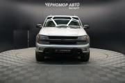 Chevrolet TrailBlazer I Рестайлинг Крым  - изображение 36