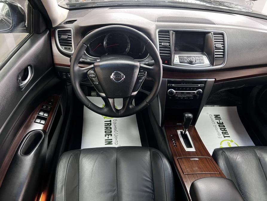 Nissan Teana II Тверь  - изображение 12