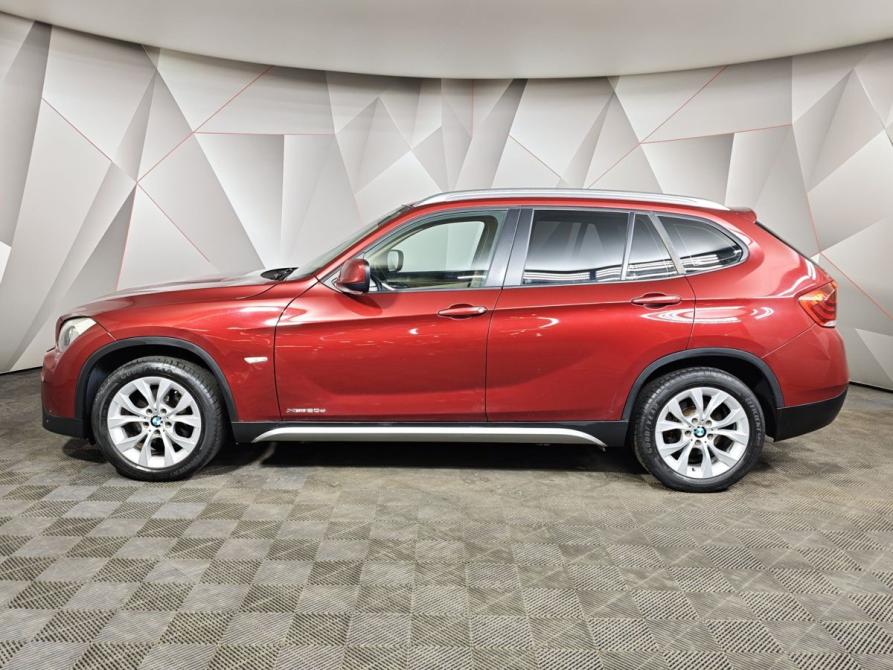 BMW X1 I (E84) Москва  - изображение 5