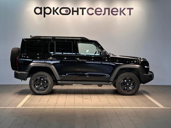 Tank 300 I с пробегом 2024 года, цена 3 263 000 рублей, 55000 км, внедорожник, Автокод Объявления