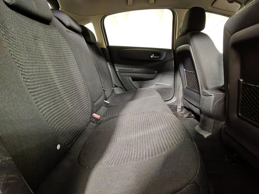 Citroen C4 I Рестайлинг Москва  - изображение 15