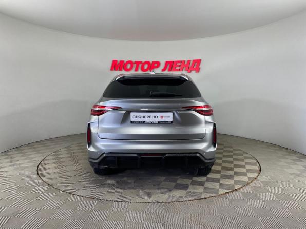 Haval F7 I Рестайлинг с пробегом 2023 года, цена 2 352 000 рублей, 21600 км, внедорожник, Автокод Объявления