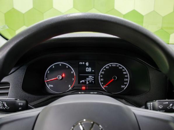 Volkswagen Polo VI с пробегом 2020 года, цена 1 530 000 рублей, 54223 км, лифтбек, Автокод Объявления