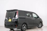 Toyota Esquire I Рестайлинг Красноярск  - изображение 30