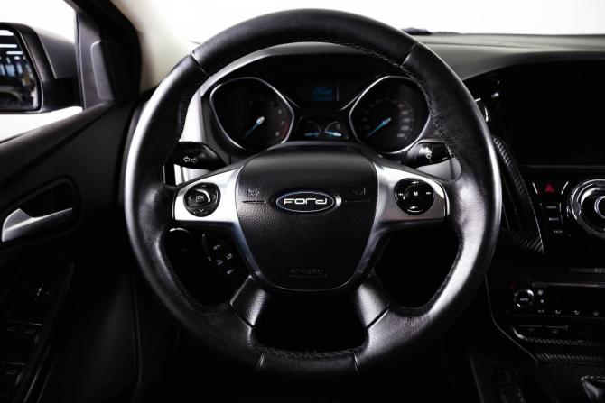 Ford Focus III с пробегом 2012 года, цена 729 000 рублей, 278000 км, универсал, Автокод Объявления