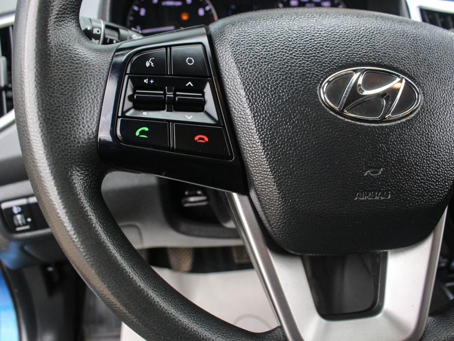 Hyundai Creta I Калуга  - изображение 10