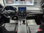 Honda Accord X Рестайлинг Пермь  - изображение 30