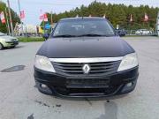 Renault Logan I Рестайлинг Тюмень  - изображение 19