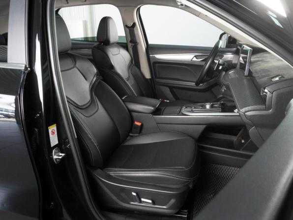 Haval Jolion I Рестайлинг с пробегом 2024 года, цена 2 049 000 рублей, 16851 км, внедорожник, Автокод Объявления