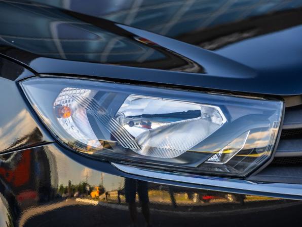 Lada (ВАЗ) Granta I Рестайлинг с пробегом 2020 года, цена 838 000 рублей, 48500 км, седан, Автокод Объявления