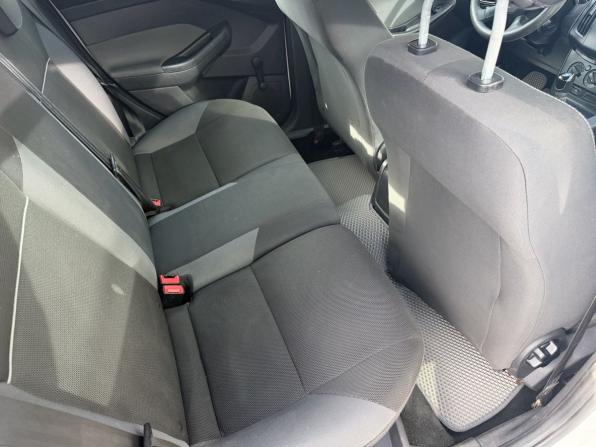 Ford Focus III с пробегом 2011 года, цена 469 000 рублей, 265000 км, хэтчбек, Автокод Объявления