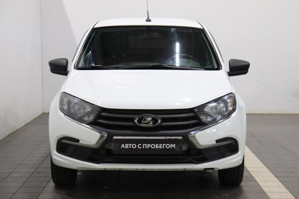 Lada (ВАЗ) Granta I Рестайлинг Ульяновск  - изображение 2