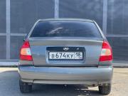 Hyundai Accent II Ижевск  - изображение 20