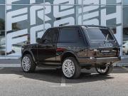 Lada (ВАЗ) Niva Legend Краснодар  - изображение 19
