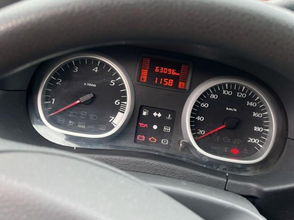Renault Duster I с пробегом 2014 года, цена 1 149 000 рублей, 63096 км, внедорожник, Автокод Объявления