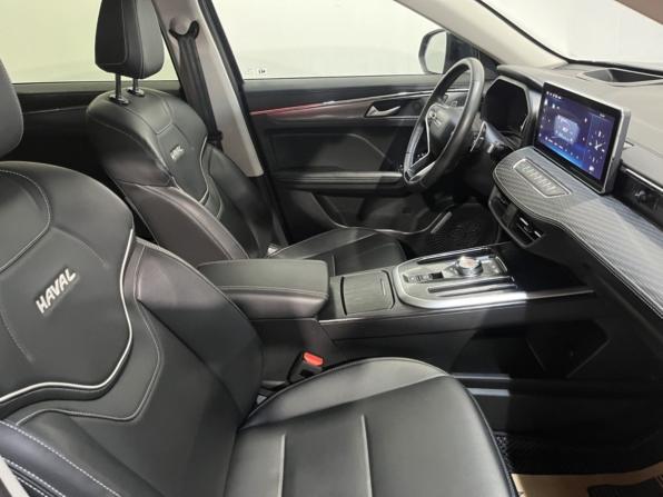 Haval Jolion I с пробегом 2023 года, цена 1 574 900 рублей, 80216 км, внедорожник, Автокод Объявления