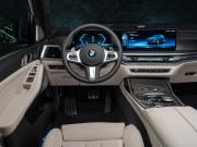 BMW X7 I (G07) Рестайлинг Москва  - изображение 42
