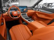Geely Galaxy M7 Москва  - изображение 34
