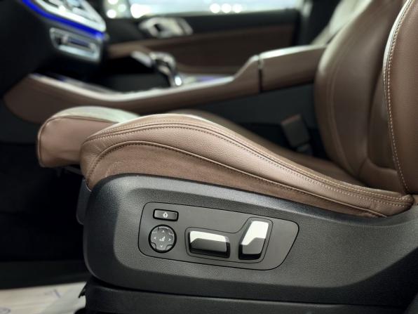 BMW X5 IV (G05/G18) с пробегом 2022 года, цена 9 100 000 рублей, 70200 км, внедорожник, Автокод Объявления