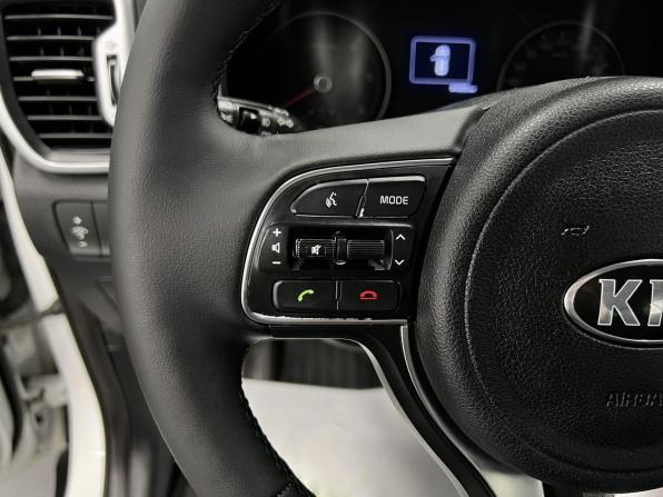 Kia Sportage IV с пробегом 2018 года, цена 2 070 000 рублей, 84935 км, внедорожник, Автокод Объявления