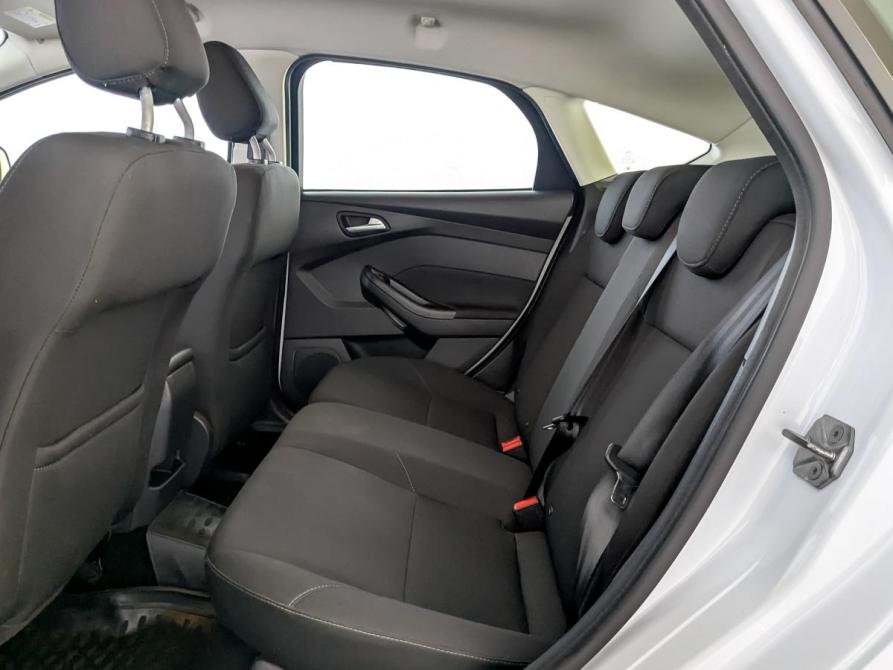 Ford Focus III Рестайлинг Москва  - изображение 12