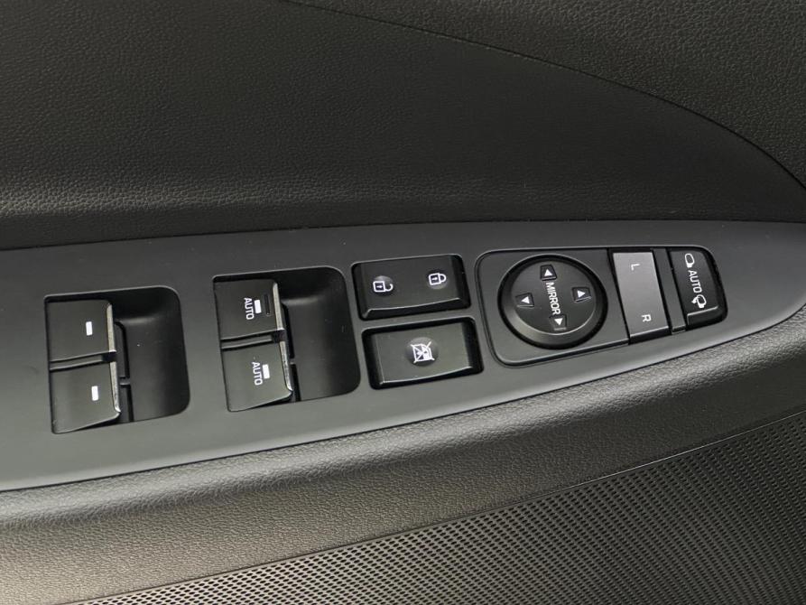 Hyundai Tucson III Рестайлинг Санкт-Петербург  - изображение 15
