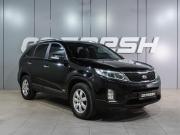 Kia Sorento II Рестайлинг Воронеж  - изображение 26