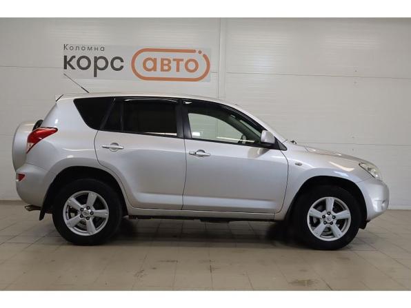 Toyota RAV4 III (XA30) с пробегом 2007 года, цена 1 239 000 рублей, 218777 км, внедорожник, Автокод Объявления