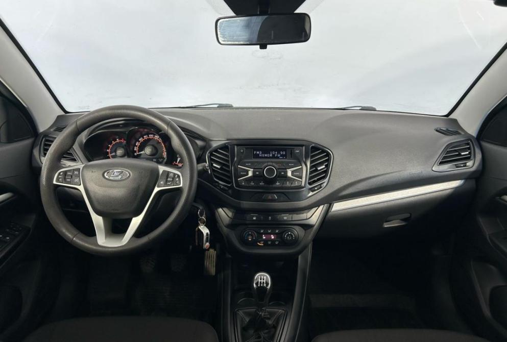 Lada (ВАЗ) Vesta I Саранск  - изображение 18