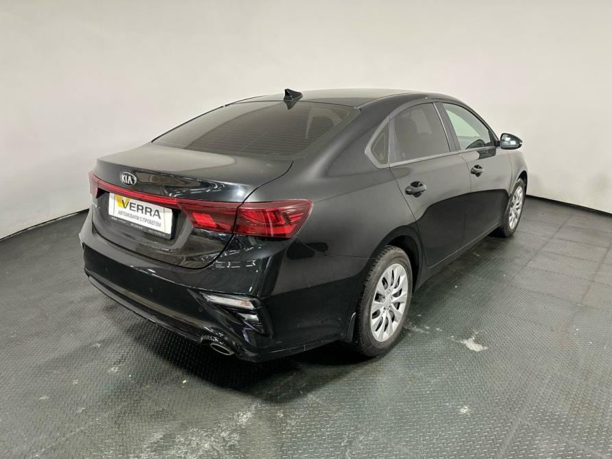 Kia Cerato IV Пермь  - изображение 4