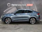 Geely Tugella I Рестайлинг Пермь  - изображение 38