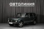 Lada (ВАЗ) 2131 (4x4) I Красноярск  - изображение 17