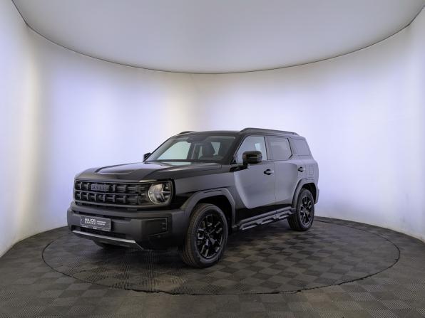 Haval H3 I с пробегом 2024 года, цена 2 445 000 рублей, 38460 км, внедорожник, Автокод Объявления