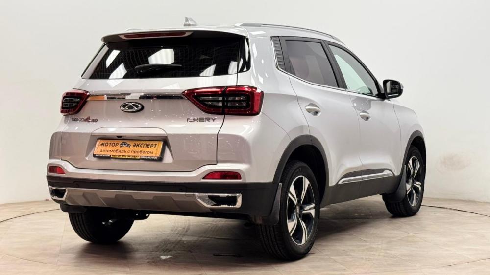 Chery Tiggo 4 Pro I Киров  - изображение 4