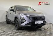Omoda C5 I Рестайлинг Нижний Новгород  - изображение 23
