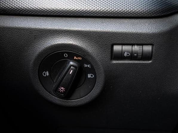 Volkswagen Polo VI с пробегом 2021 года, цена 1 730 000 рублей, 74053 км, лифтбек, Автокод Объявления