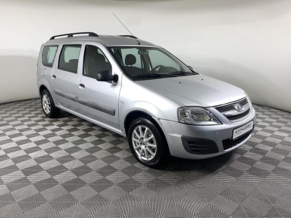 Lada (ВАЗ) Largus I с пробегом 2018 года, цена 701 000 рублей, 245694 км, универсал, Автокод Объявления
