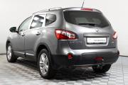 Nissan Qashqai+2 I Рестайлинг Москва  - изображение 25