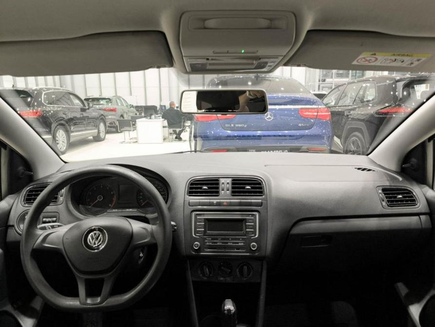 Volkswagen Polo V Рестайлинг Казань  - изображение 17