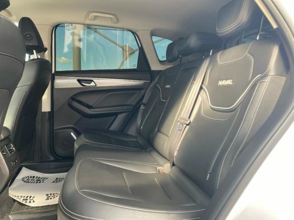 Haval Jolion I с пробегом 2022 года, цена 1 550 000 рублей, 83748 км, внедорожник, Автокод Объявления